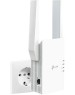 TP-LINK Повторитель беспроводного сигнала RE705X AX3000 10/100/1000BASE-TX белый