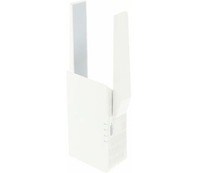 TP-LINK Повторитель беспроводного сигнала RE705X AX3000 10/100/1000BASE-TX белый