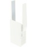 TP-LINK Повторитель беспроводного сигнала RE705X AX3000 10/100/1000BASE-TX белый