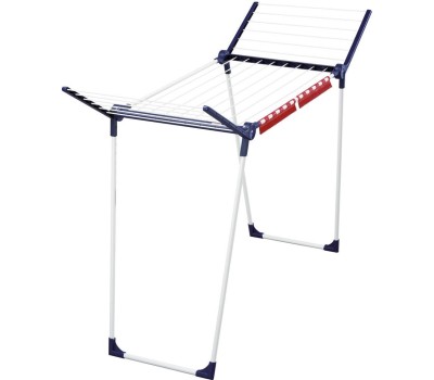 Сушилка для белья LEIFHEIT 81570 Pegasus 150 Solid Slim