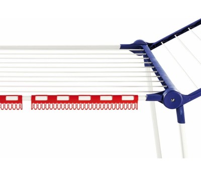 Сушилка для белья LEIFHEIT 81570 Pegasus 150 Solid Slim