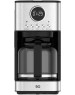 Кофеварка BQ CM1007 Steel-black