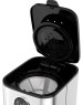 Кофеварка BQ CM1007 Steel-black