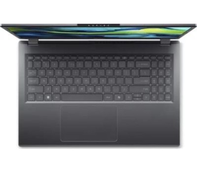 Ноутбук ACER 15.6 Aspire 15 A15-51M-39CN Metallic (NX.KXRCD.001)