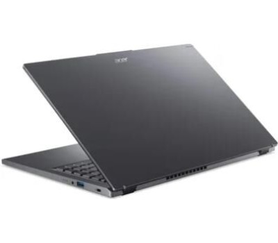 Ноутбук ACER 15.6 Aspire 15 A15-51M-39CN Metallic (NX.KXRCD.001)