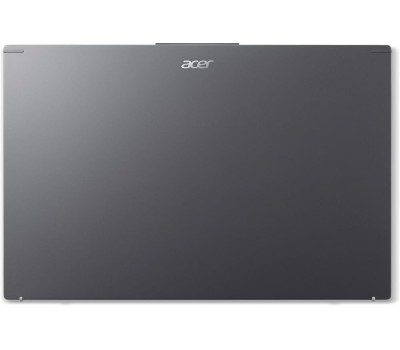 Ноутбук ACER 15.6 Aspire 15 A15-51M-39CN Metallic (NX.KXRCD.001)