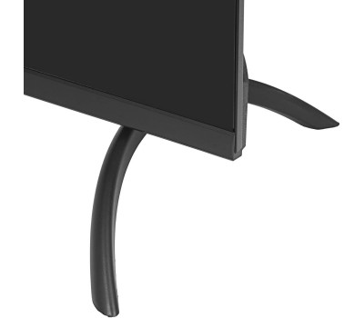 55_LED телевизор Centek CT-8855 SMART, 4K UltraHD, Wi-Fi, Bluetooth, HDMIx3, USBx2, DVB-T2 Яндекс ТВ