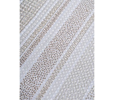 Штора для ванной ЕГ (538) ECO LINE Штора для ванной Песочная