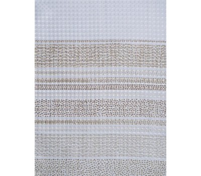 Штора для ванной ЕГ (538) ECO LINE Штора для ванной Песочная