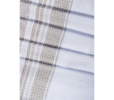 Штора для ванной ЕГ (538) ECO LINE Штора для ванной Песочная