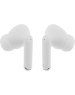 DEPPA Наушники Air Joy, Bluetooth, вкладыши, белый [44310]