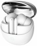 DEPPA Наушники Air Joy, Bluetooth, вкладыши, белый [44310]