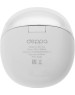 DEPPA Наушники Air Joy, Bluetooth, вкладыши, белый [44310]