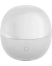 DEPPA Наушники Air Joy, Bluetooth, вкладыши, белый [44310]