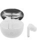 DEPPA Наушники Air Joy, Bluetooth, вкладыши, белый [44310]