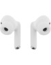 DEPPA Наушники Air Joy, Bluetooth, вкладыши, белый [44310]