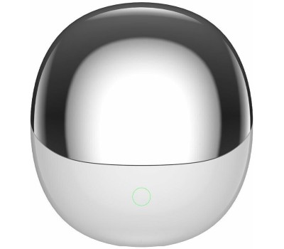 DEPPA Наушники Air Joy, Bluetooth, вкладыши, белый [44310]