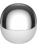 DEPPA Наушники Air Joy, Bluetooth, вкладыши, белый [44310]