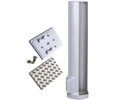 AQUA WORK Стаканодержатель для кулера/пурифайера NF-1 белый