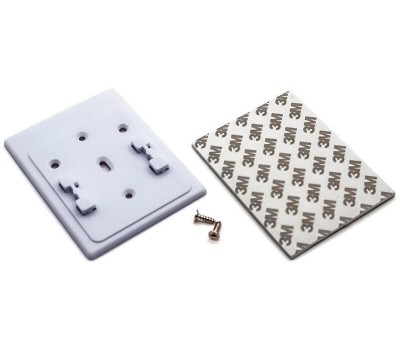 AQUA WORK Стаканодержатель для кулера/пурифайера NF-1 белый