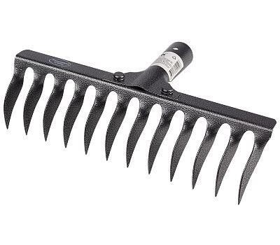 PARK витые 12 зубьев (Рельсовая сталь) (332020)