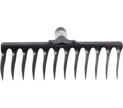 PARK витые 12 зубьев (Рельсовая сталь) (332020)