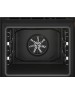 Электрический духовой шкаф HOTPOINT FE8 1352 DSC IX Нержавеющая сталь