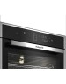 Электрический духовой шкаф HOTPOINT FE8 1352 DSC IX Нержавеющая сталь