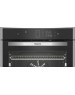 Электрический духовой шкаф HOTPOINT FE8 1352 DSC IX Нержавеющая сталь