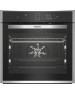 Электрический духовой шкаф HOTPOINT FE8 1352 DSC IX Нержавеющая сталь