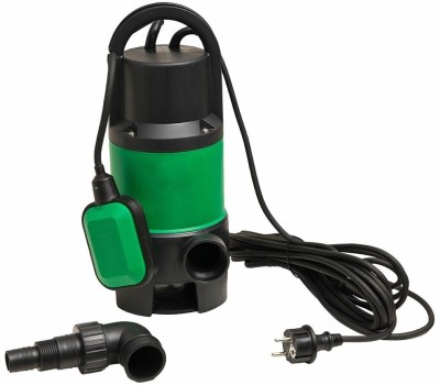 Дренажный насос для грязной воды OASIS DN 200/7