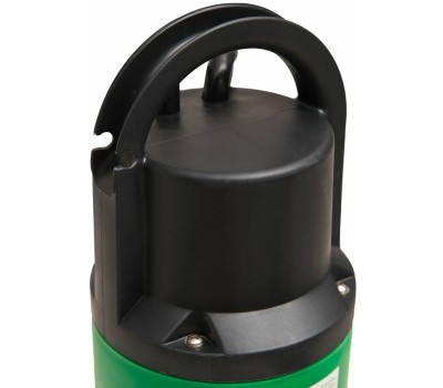 Дренажный насос для грязной воды OASIS DN 200/7