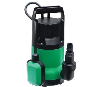 Дренажный насос для грязной воды OASIS DN 200/7