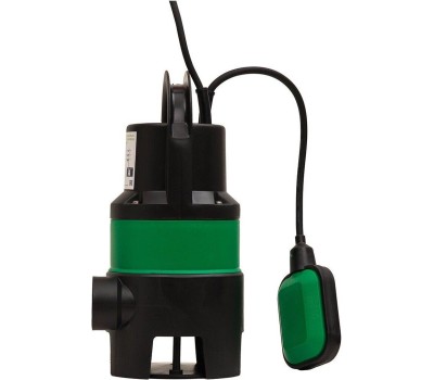 Дренажный насос для грязной воды OASIS DN 200/7