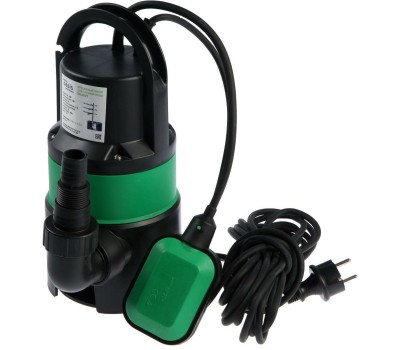 Дренажный насос для грязной воды OASIS DN 200/7