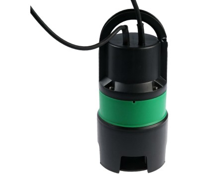 Дренажный насос для грязной воды OASIS DN 200/7