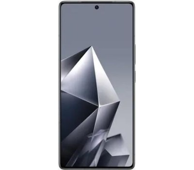Смартфон INFINIX Note 50 8/256Gb Black (10071755)
