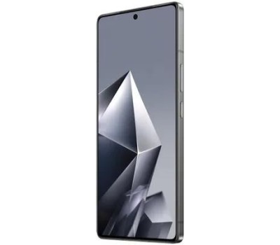 Смартфон INFINIX Note 50 8/256Gb Black (10071755)