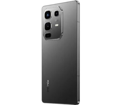 Смартфон INFINIX Note 50 8/256Gb Black (10071755)