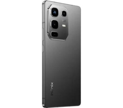 Смартфон INFINIX Note 50 8/256Gb Black (10071755)