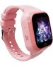 Смарт-часы AIMOTO Omega 4G с видеозвонком розовый 9250102