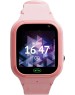 Смарт-часы AIMOTO Omega 4G с видеозвонком розовый 9250102