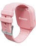 Смарт-часы AIMOTO Omega 4G с видеозвонком розовый 9250102