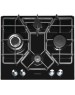 Газовая варочная поверхность THOMSON HG20-4I05 черный стекло