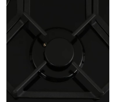 Газовая варочная поверхность THOMSON HG20-4I05 черный стекло