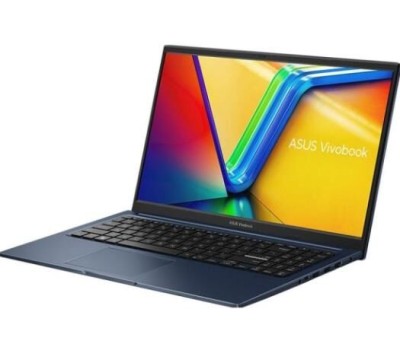 Ноутбук ASUS 15.6 X1504VA-BQ2970 Blue (90NB10J1-M03CF0) ПИ