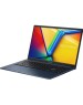 Ноутбук ASUS 15.6 X1504VA-BQ2970 Blue (90NB10J1-M03CF0) ПИ