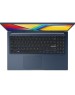Ноутбук ASUS 15.6 X1504VA-BQ2970 Blue (90NB10J1-M03CF0) ПИ