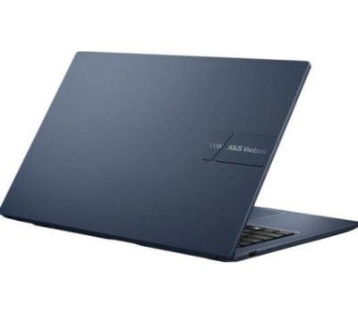 Ноутбук ASUS 15.6 X1504VA-BQ2970 Blue (90NB10J1-M03CF0) ПИ