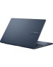 Ноутбук ASUS 15.6 X1504VA-BQ2970 Blue (90NB10J1-M03CF0) ПИ